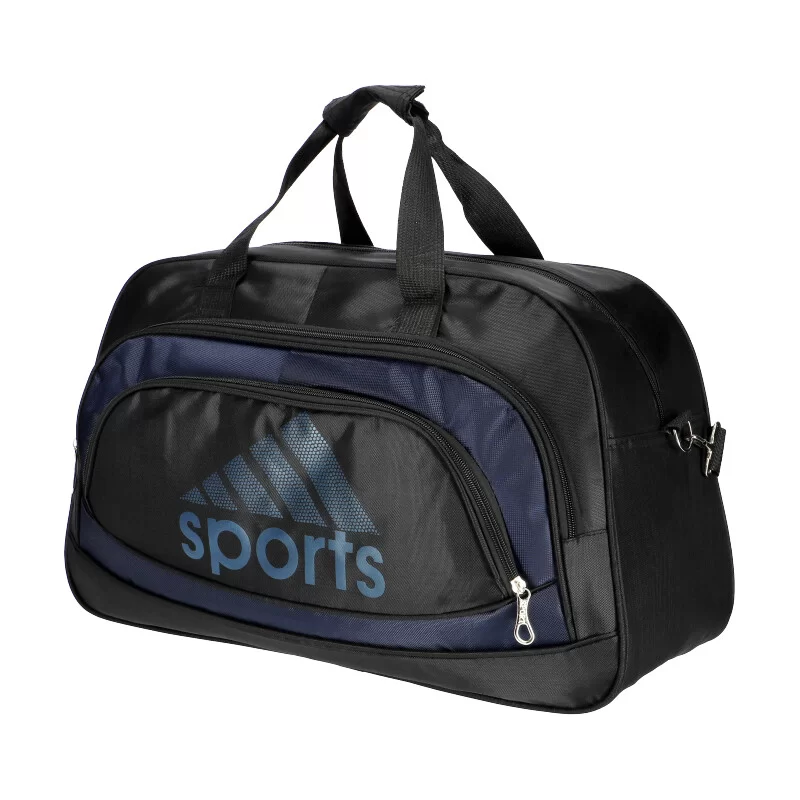 Sport bag WL23117 60 - NAVY - ModaServerPro
